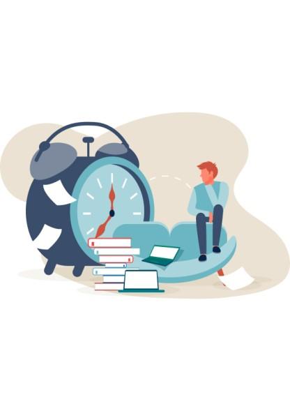 Temps De Réponse Après Lenvoi Dun CV