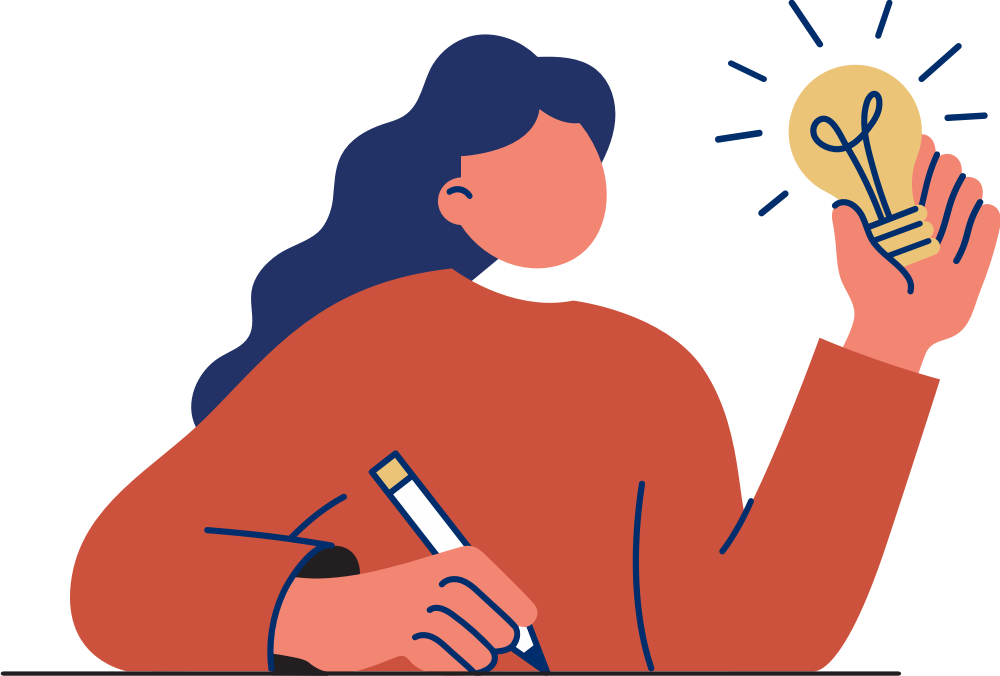 Etude de cas trois exemples de CV