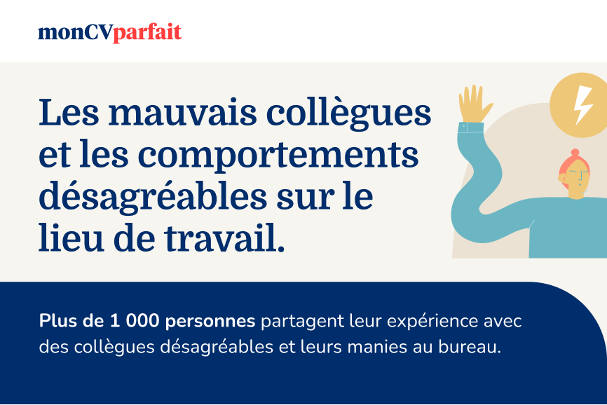 Collegues Toxique