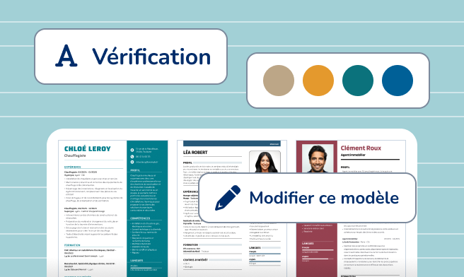 Outils d’édition intelligents